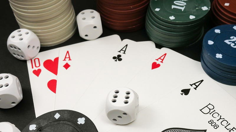 Langkah Daftar Poker Online di Situs IDN Poker Paling baik